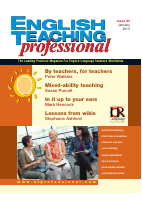 English Teaching Professional Magazine 84.pdf